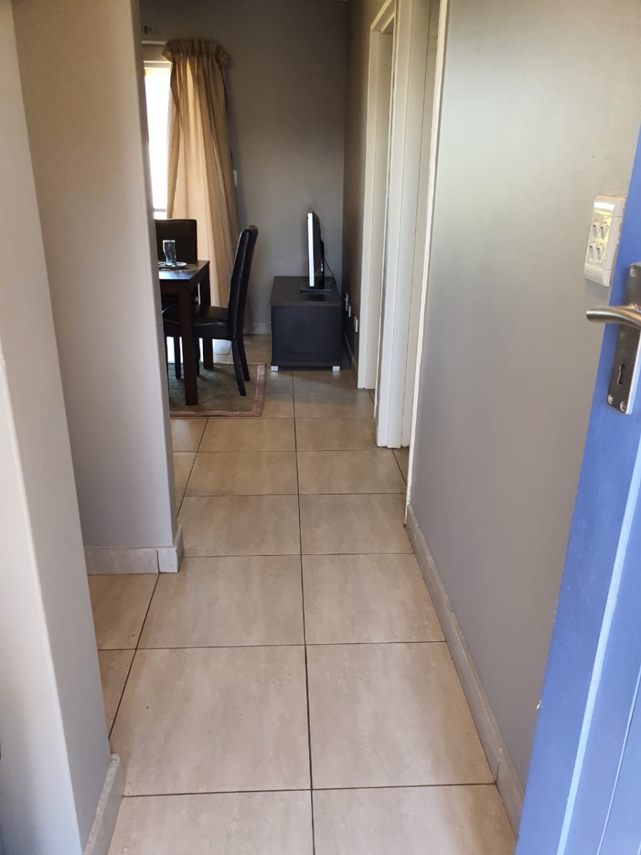 2 Bedroom Property for Sale in Raceway Free State